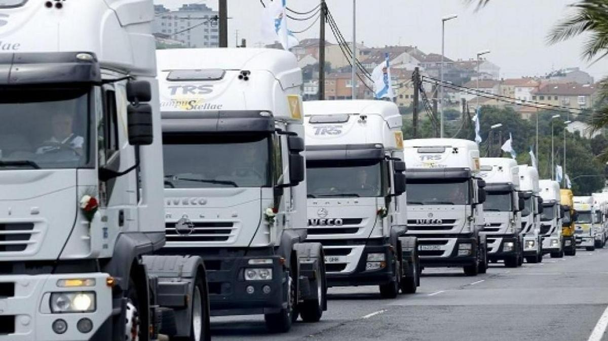 Transporte