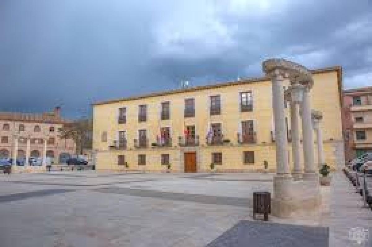 Ayuntamiento de Tarancón