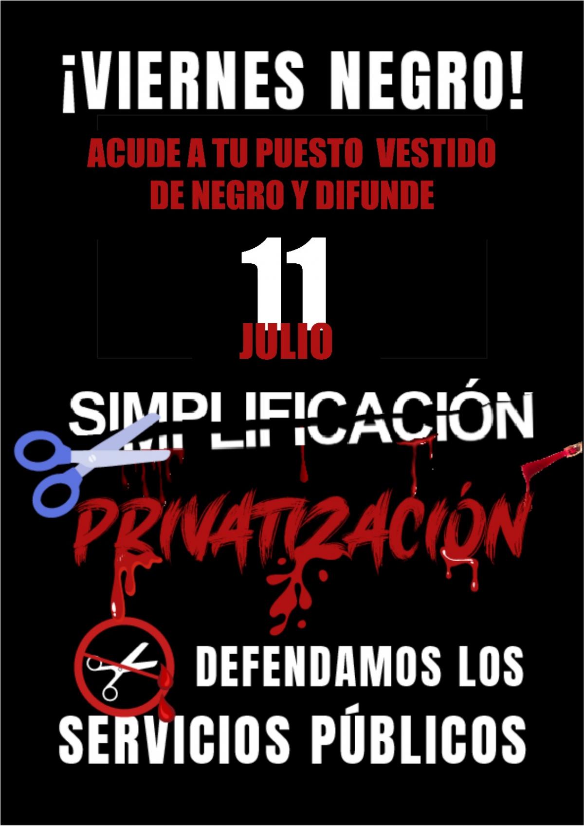 Viernes negro