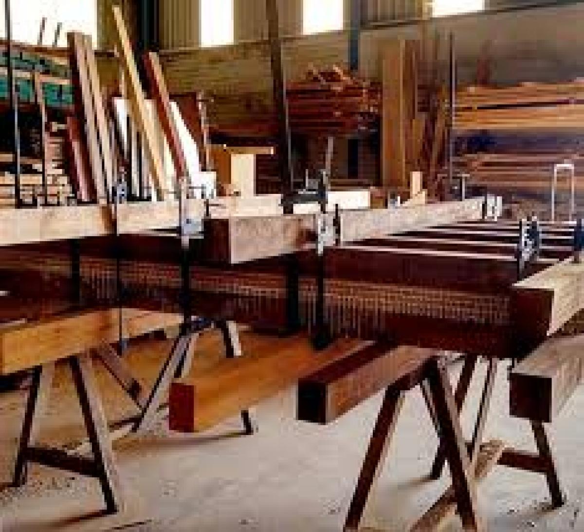 Denunciado el convenio de Maderas de la provincia de Ciudad Real