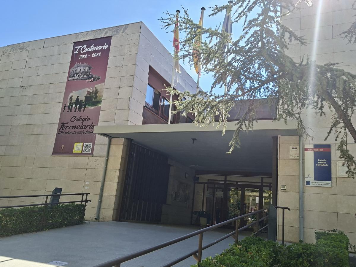 CCOO seala un inicio de curso escolar en Ciudad Real marcado por el cierre de unidades en centros educativos, menor contratacin y alta parcialidad