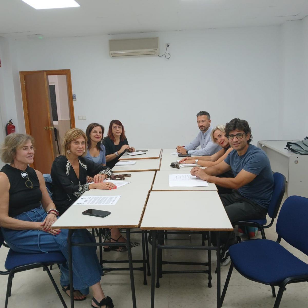 CCOO informa a los grupos polticos de Villarrobledo de la situacin de las demandas contra el Ayuntamiento