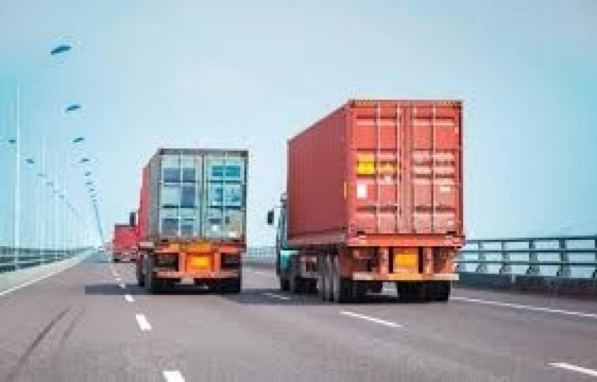 Piden que se retome la negociación en el sector del transporte de mercancías