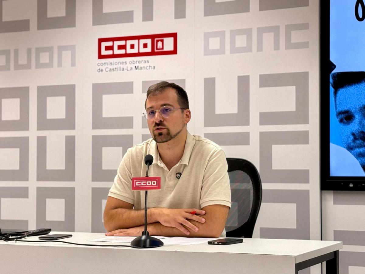 Juan Carlos del Puerto