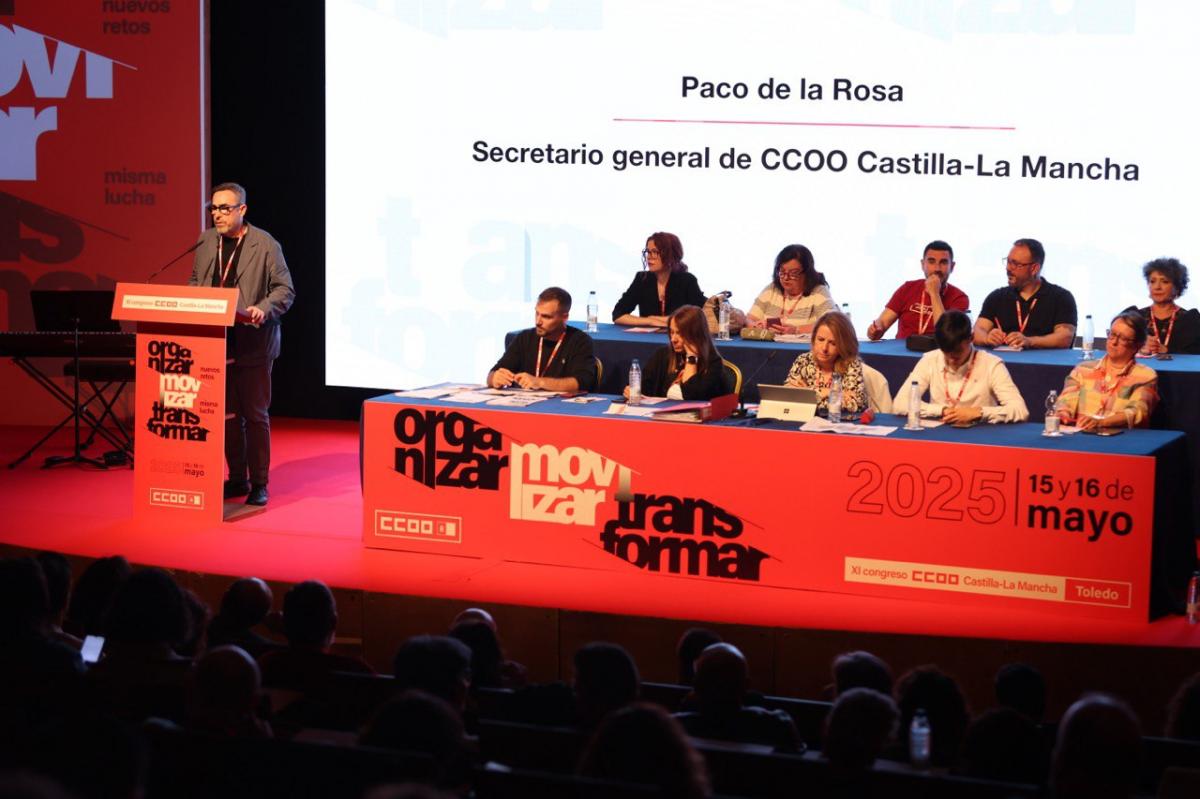 Xi Congreso