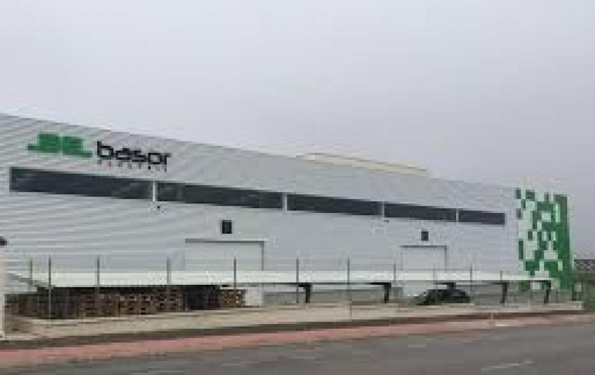 CCOO gana las elecciones en Basor Electric en Almansa