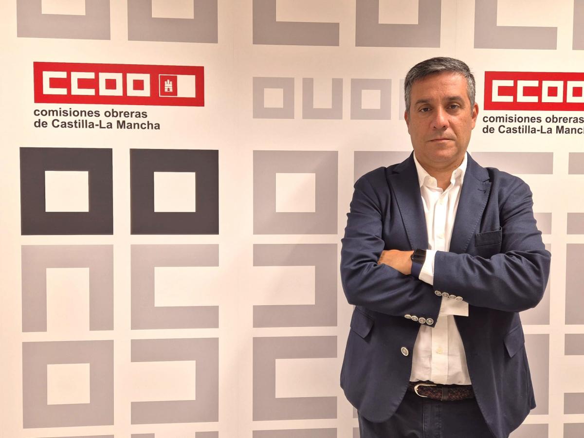 Javier Ortega