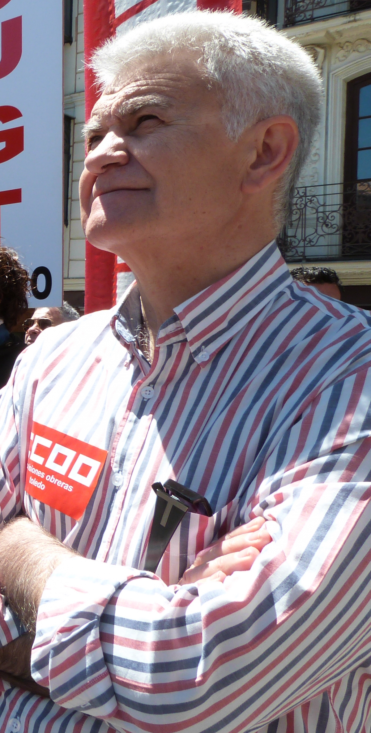 Jos Luis Gil