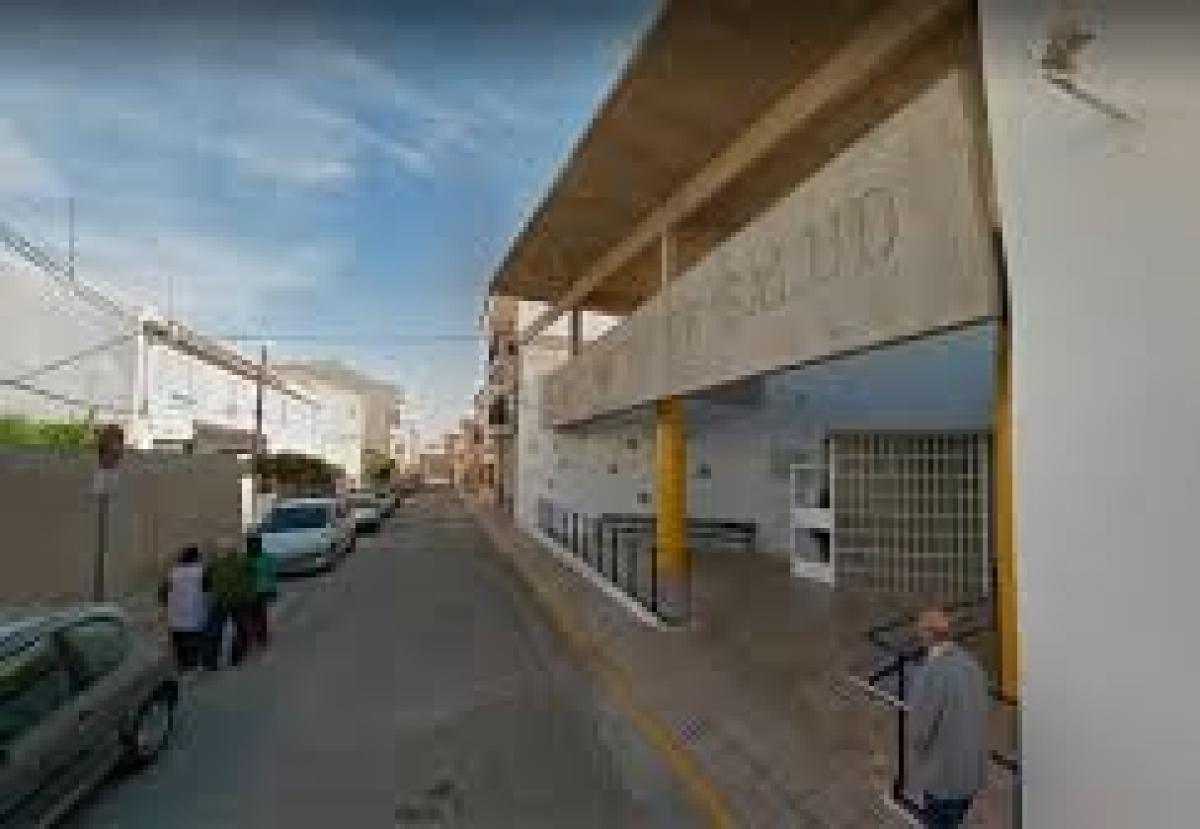 Incidentes violentos en el centro de salud de Tobarra