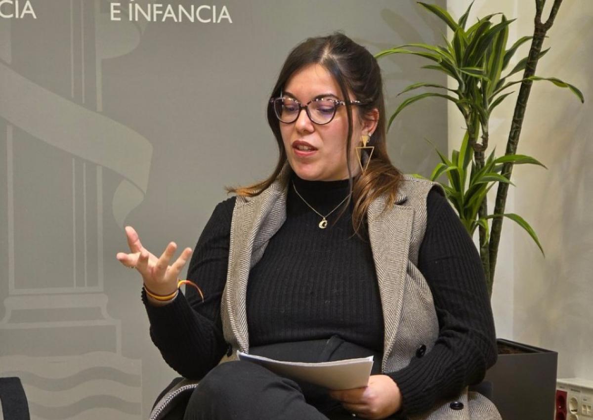 Ana Villaseñor