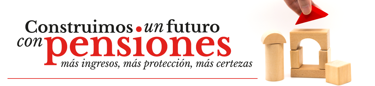 Pensiones