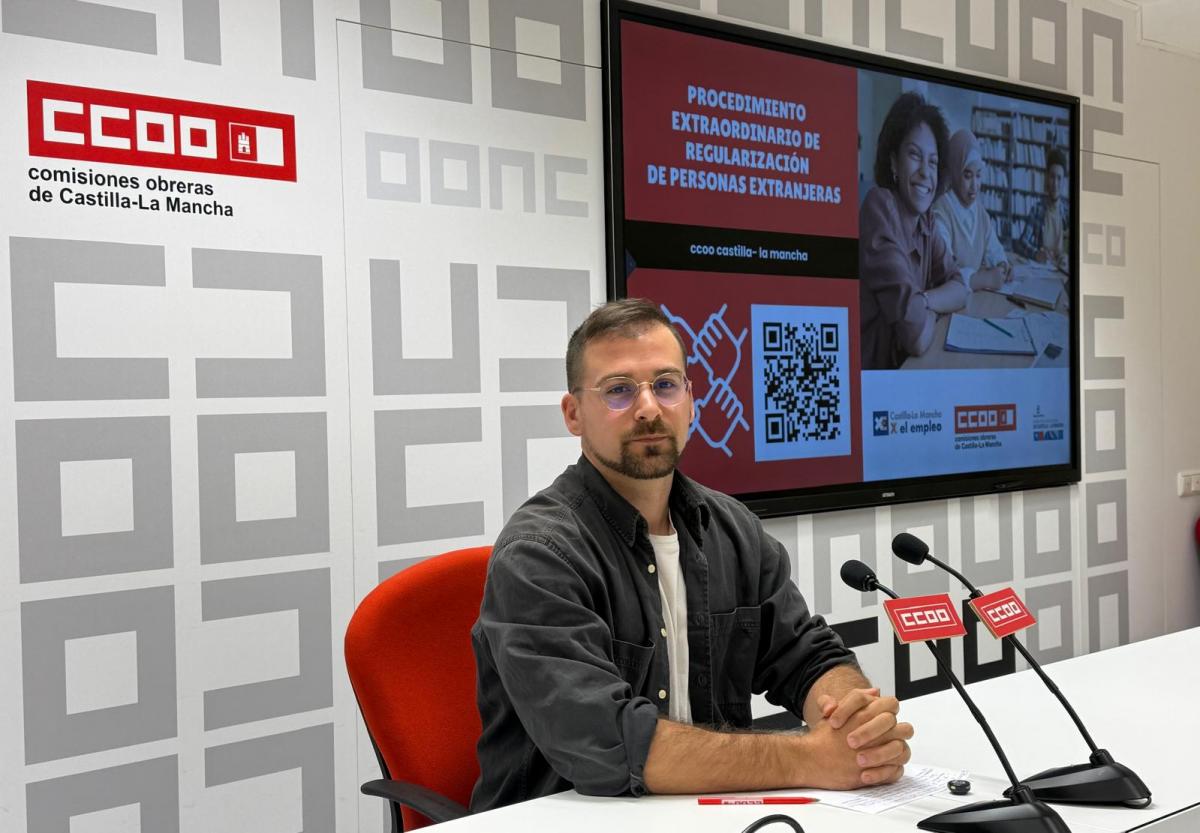 Juan Carlos del Puerto