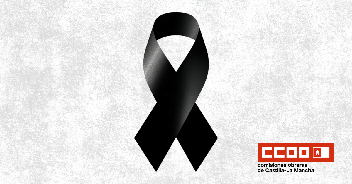 Tragedia ferroviaria en Urda