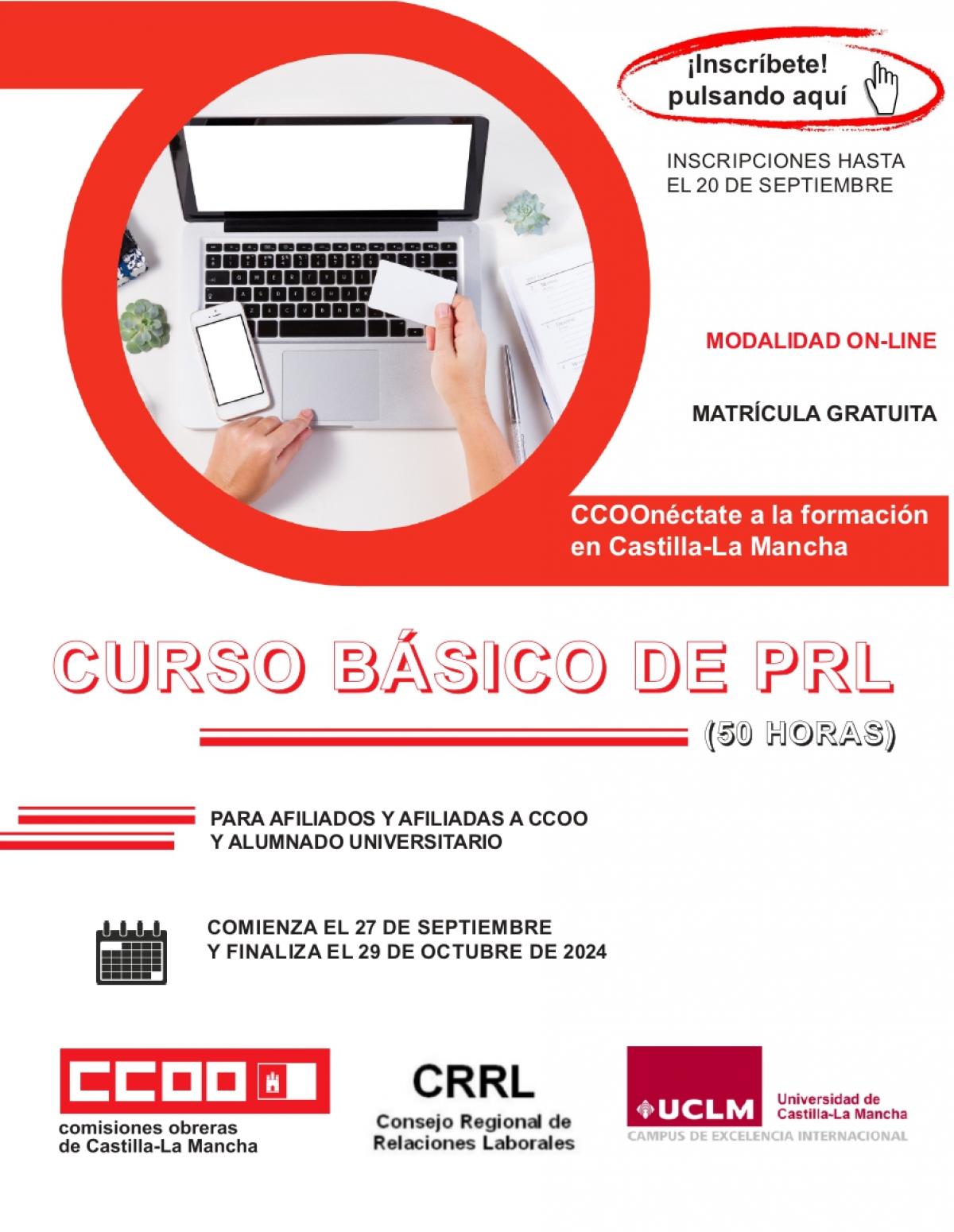 Curso bsico de PRL