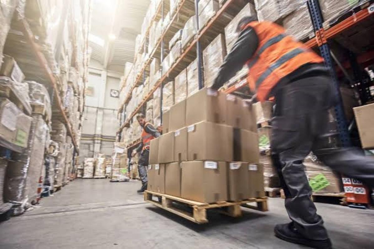 El sector logístico en Guadalajara emplea a 25.000 personas