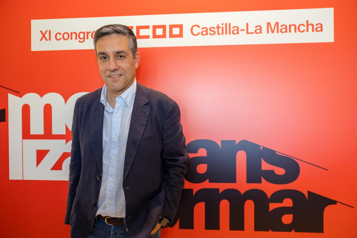 Javier Ortega