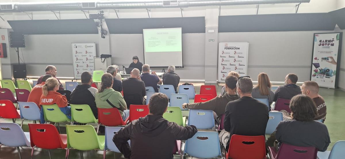 Jornadas movilidad sostenible en Illescas