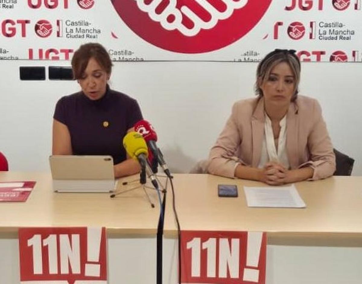 Esther Serrano y Alfonsi Álvarez