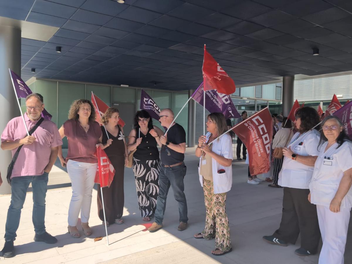 concentracion tecnicos superiores y medios en cuenca