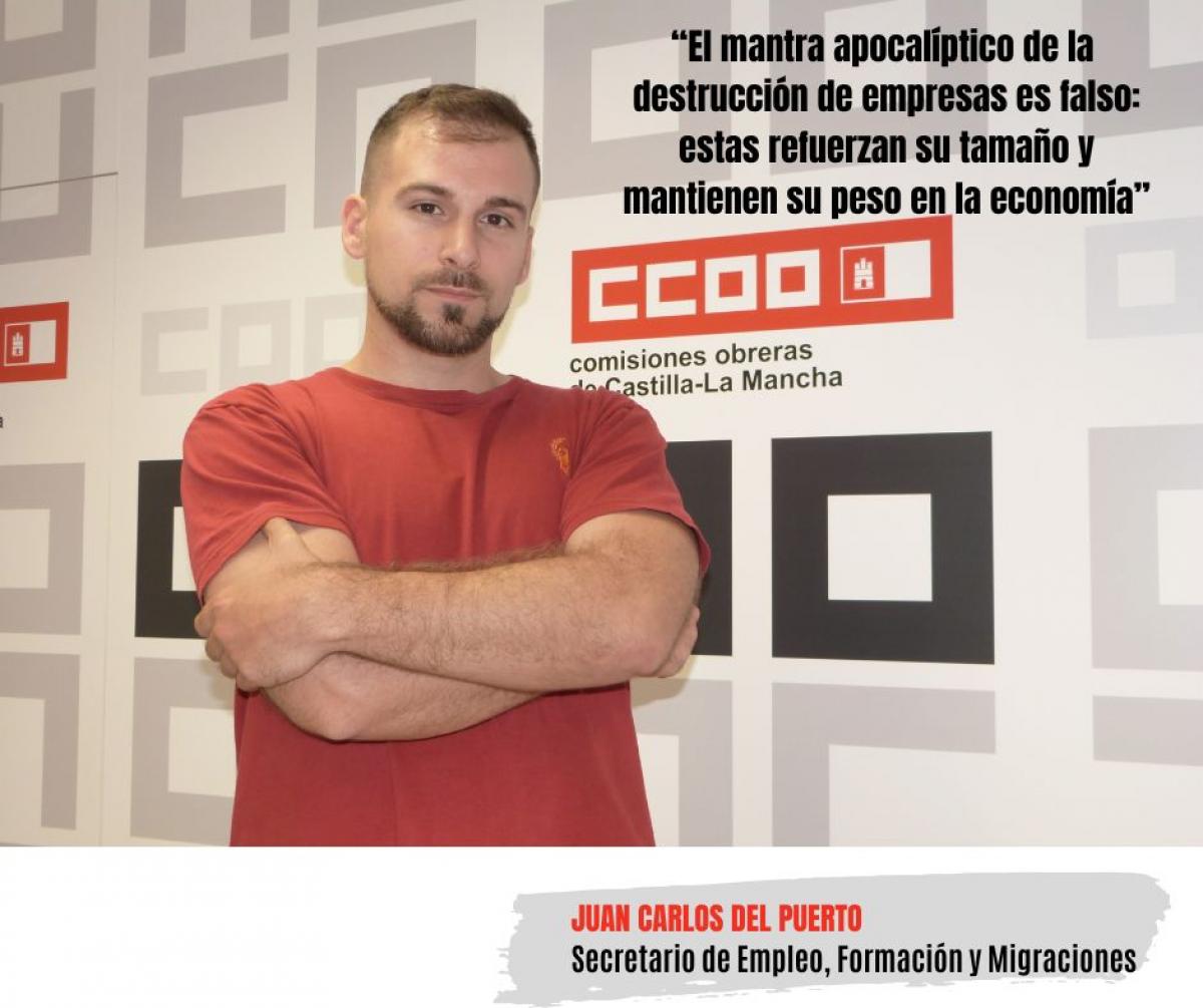 Juan Carlos del Puerto