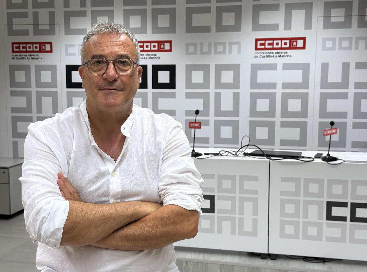 Ángel León