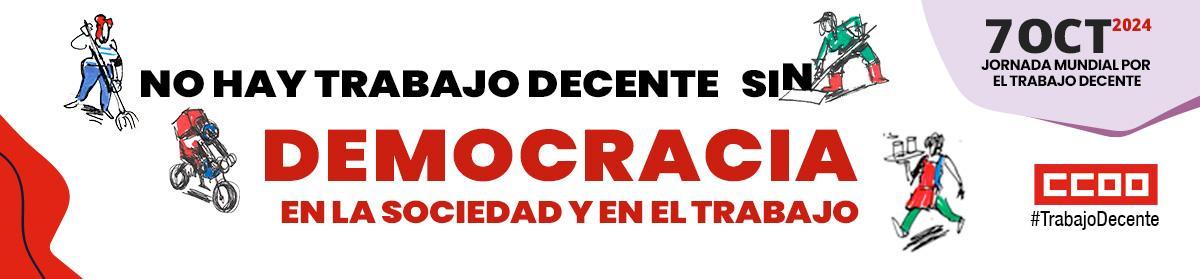 Por la reduccin de la jornada laboral