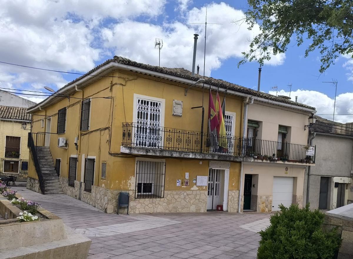 CCOO-FSC de Cuenca celebra la aprobacin de la Relacin de Puestos de Trabajo del ayuntamiento de Villalba de la Sierra, pendiente desde 2021