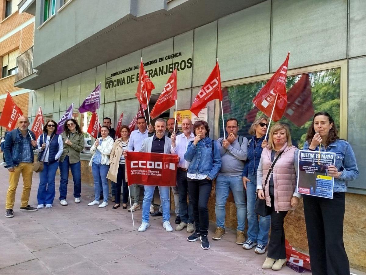 Concentracin en Cuenca
