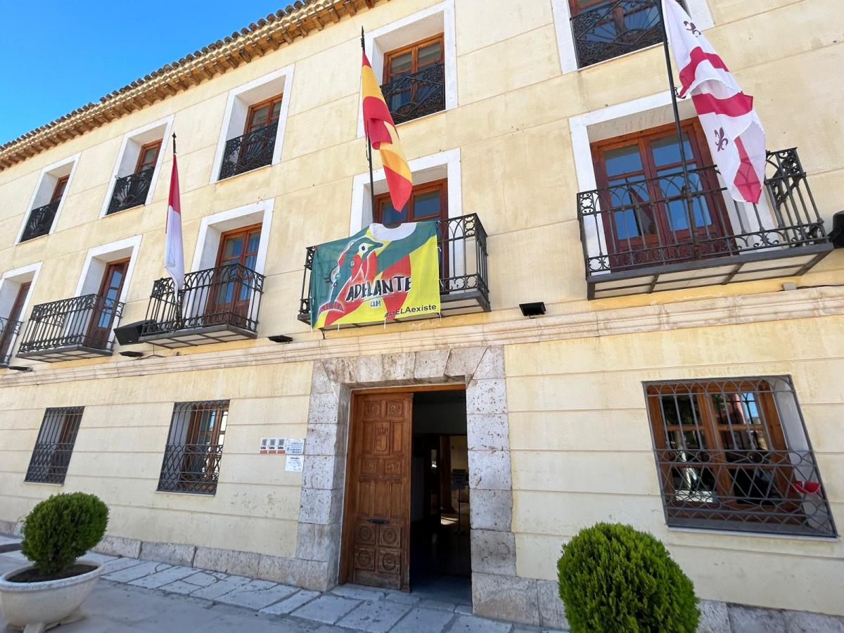 La RPT del Ayuntamiento de Tarancón sigue siendo objeto de conflicto