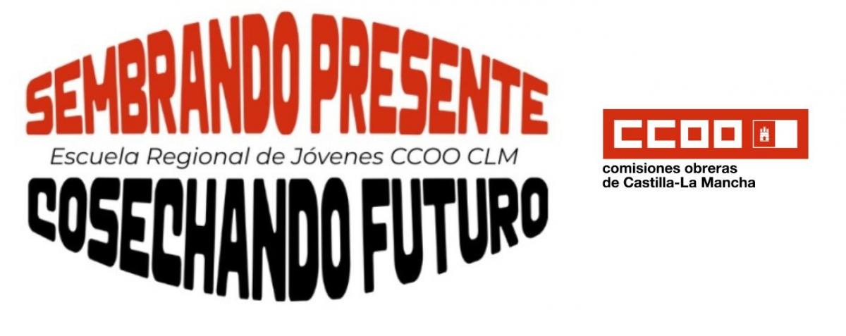 Escuela de Jvenes CCOO CLM