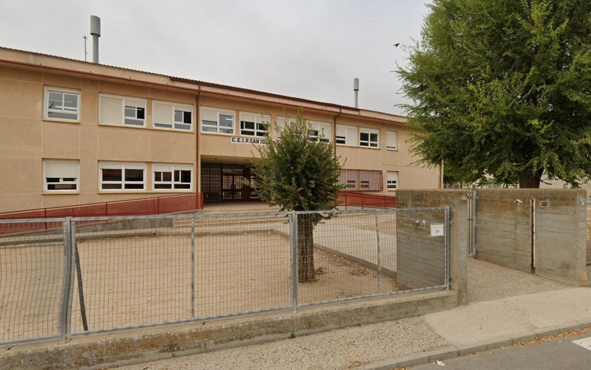CEIP San José de Calasanz