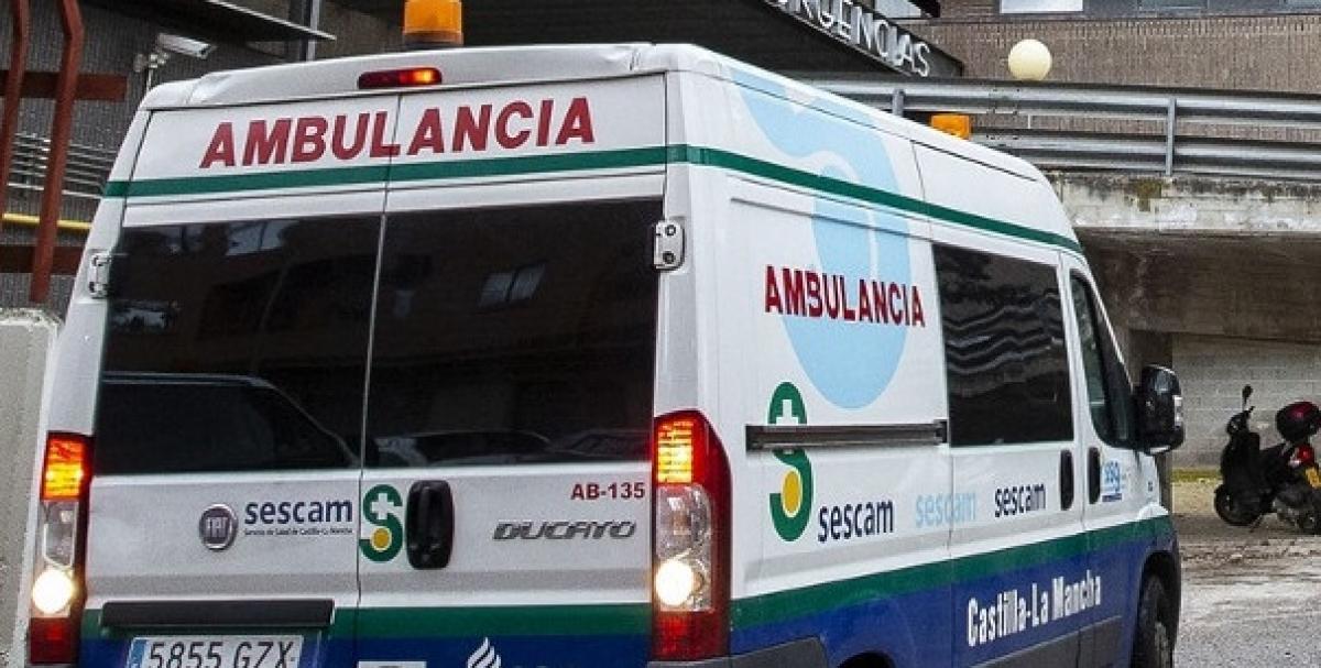 Se preparan nuevas movilizaciones en el transporte sanitario en Castilla La Mancha