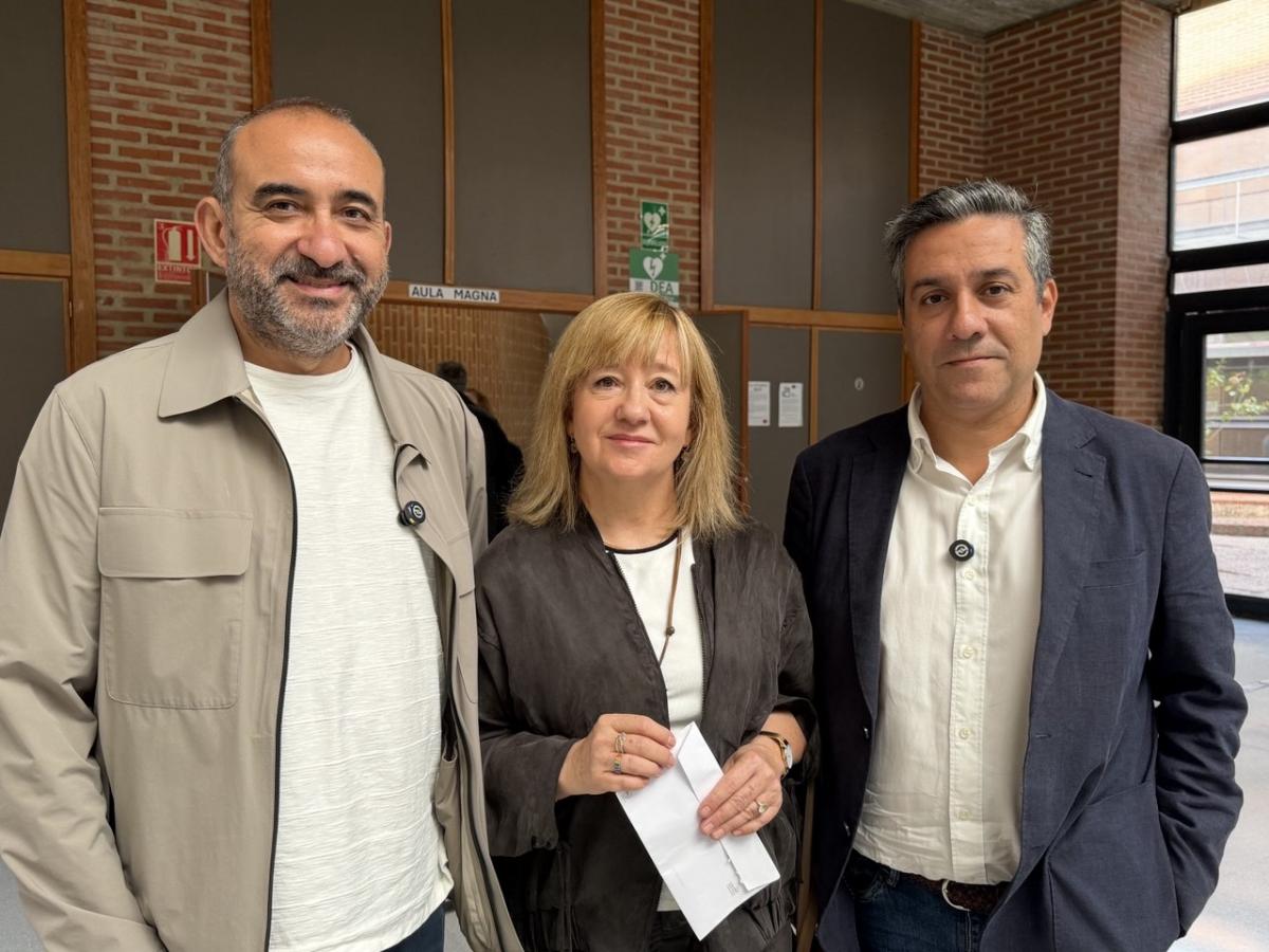 Jornadas GEJUR 2026