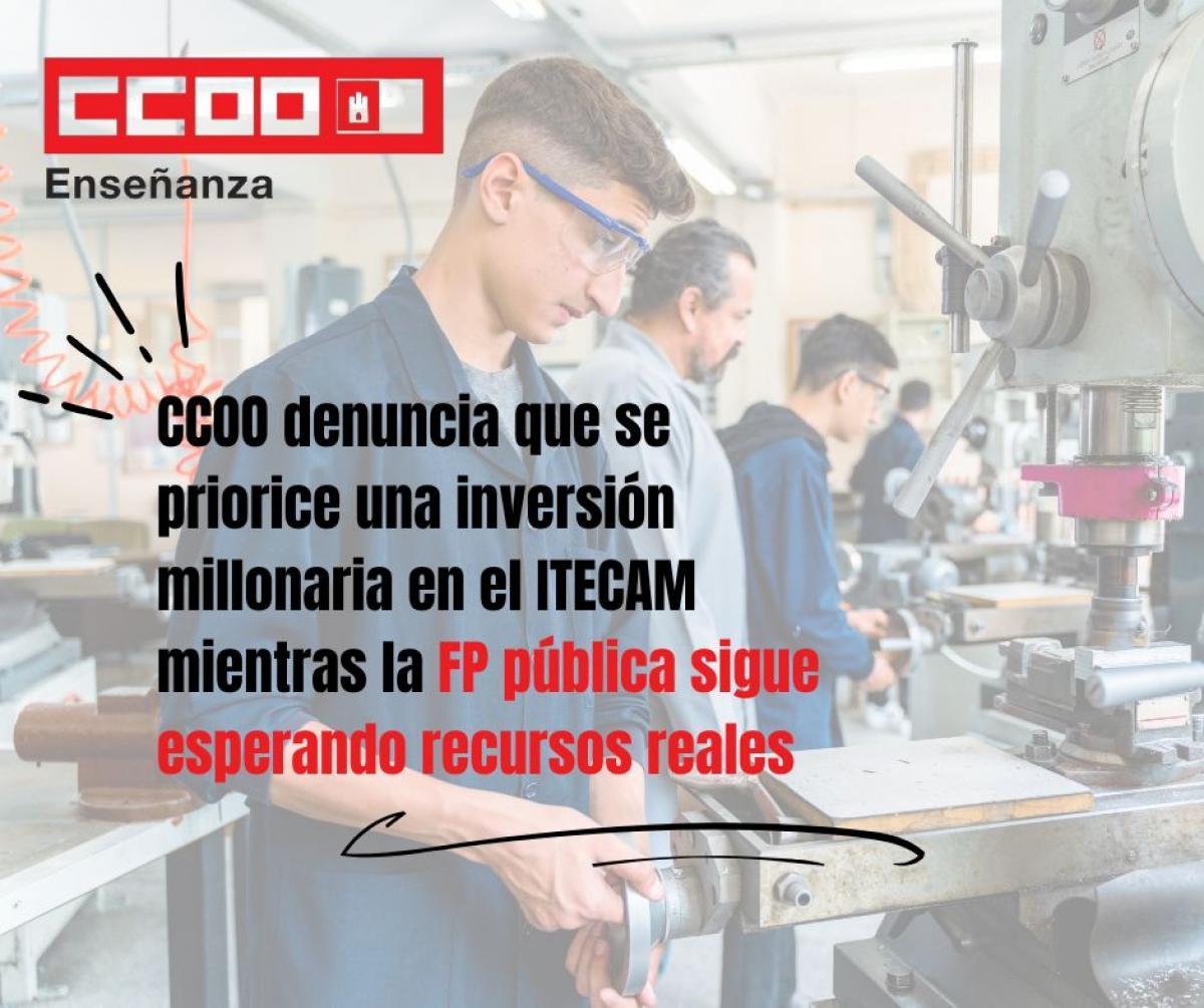 Formación profesional