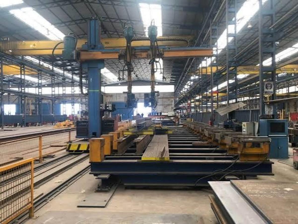 CCOO gana las elecciones en la fábrica Anro en Tomelloso