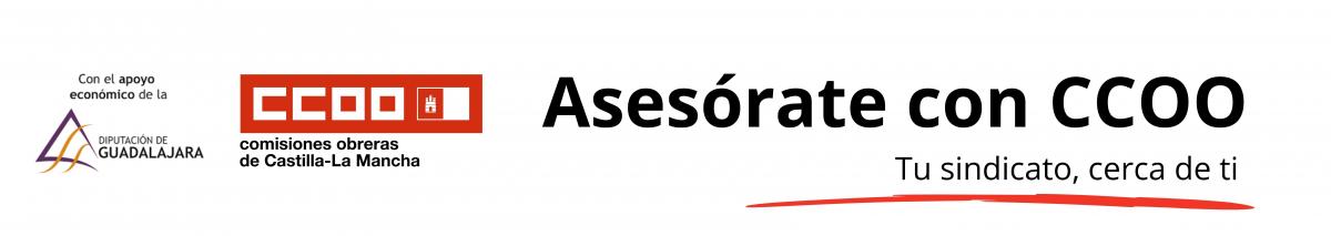 Asesoramiento laboral CCOO