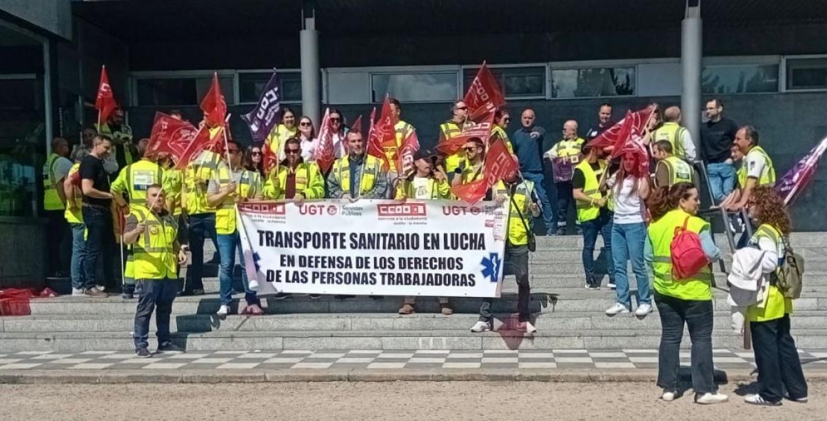 Protesta