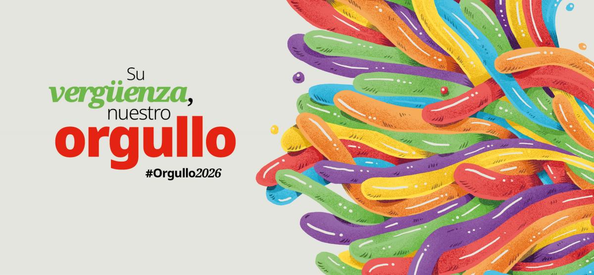 Día del orgullo LGTBI