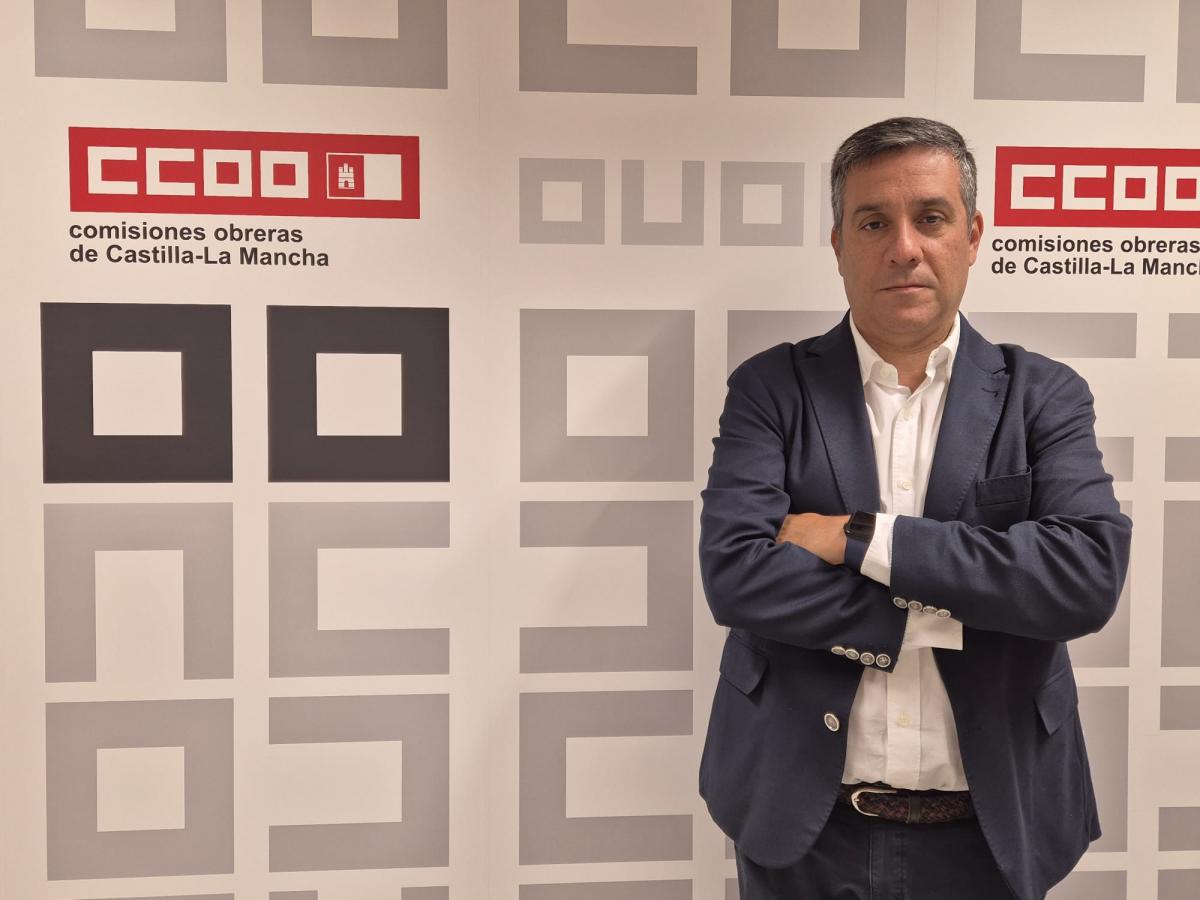 Javier Ortega