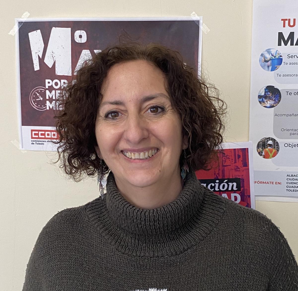 Mayte García
