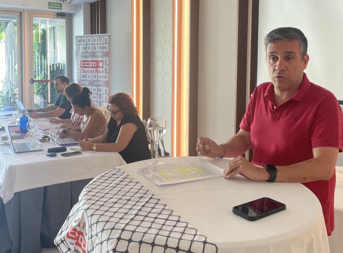 Consejo Regional Junio 2025