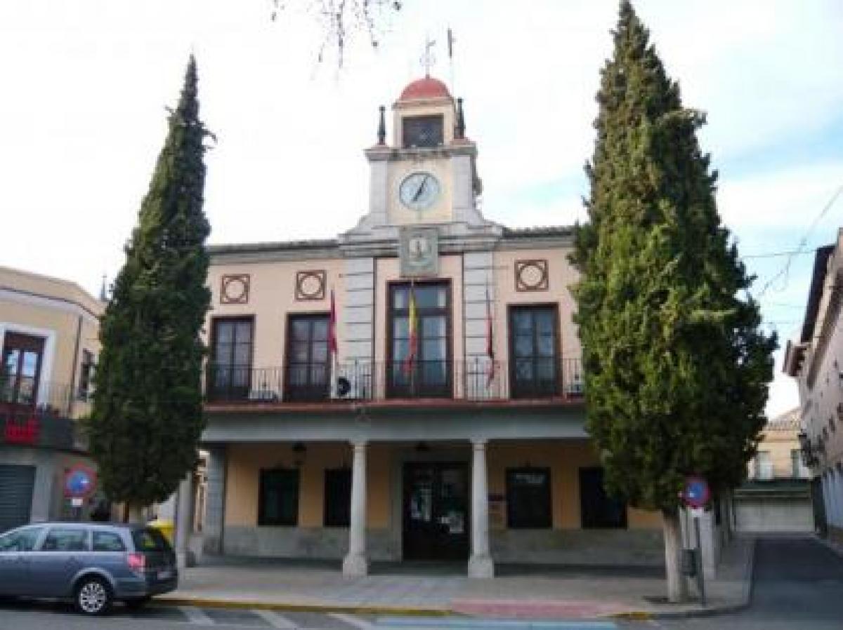 Persecución sindical en el Ayuntamiento de Torrijos.