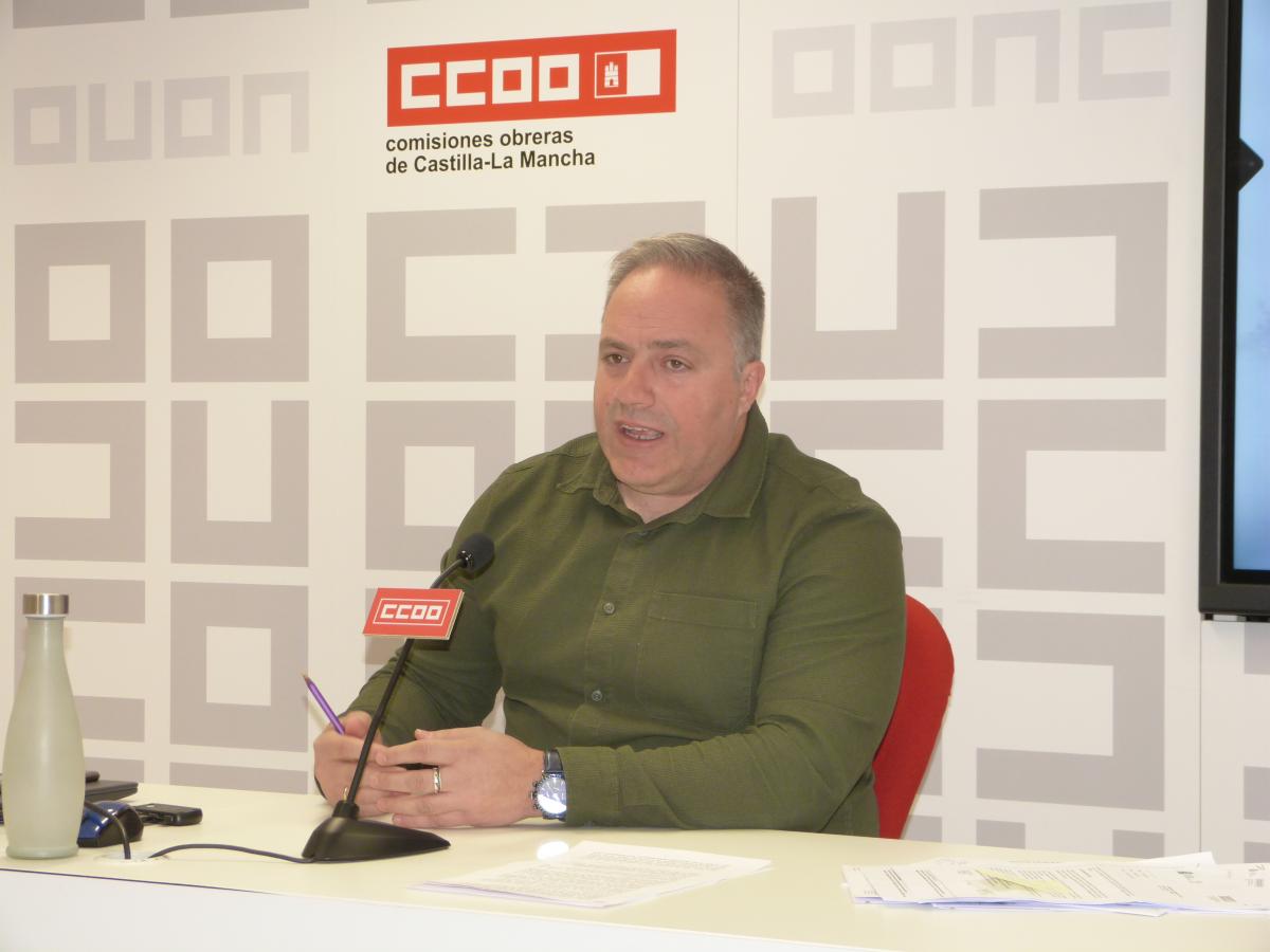Federico Pérez