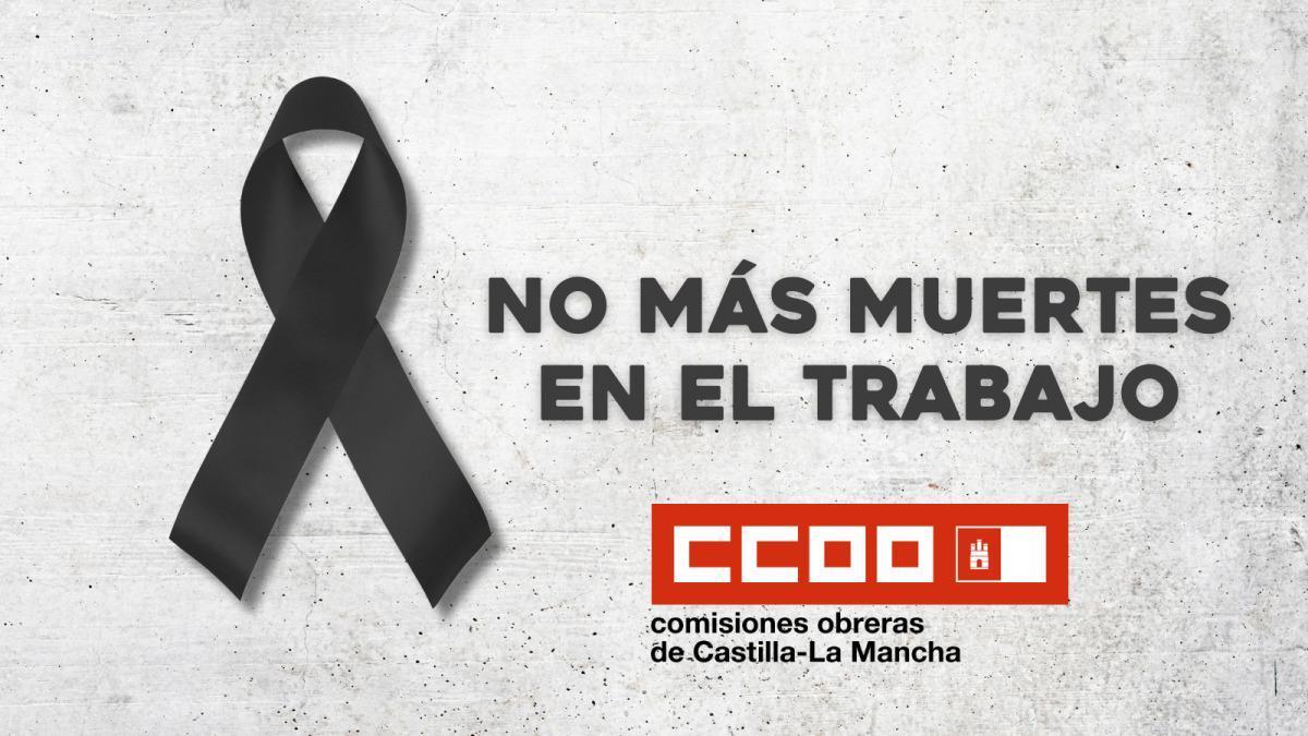 Accidente laboral