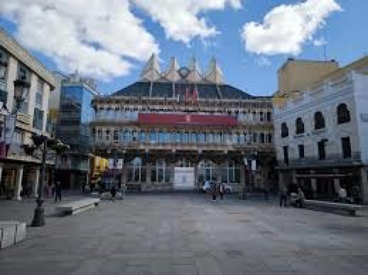 CCOO gana las elecciones en el Ayuntamiento de Ciudad Real