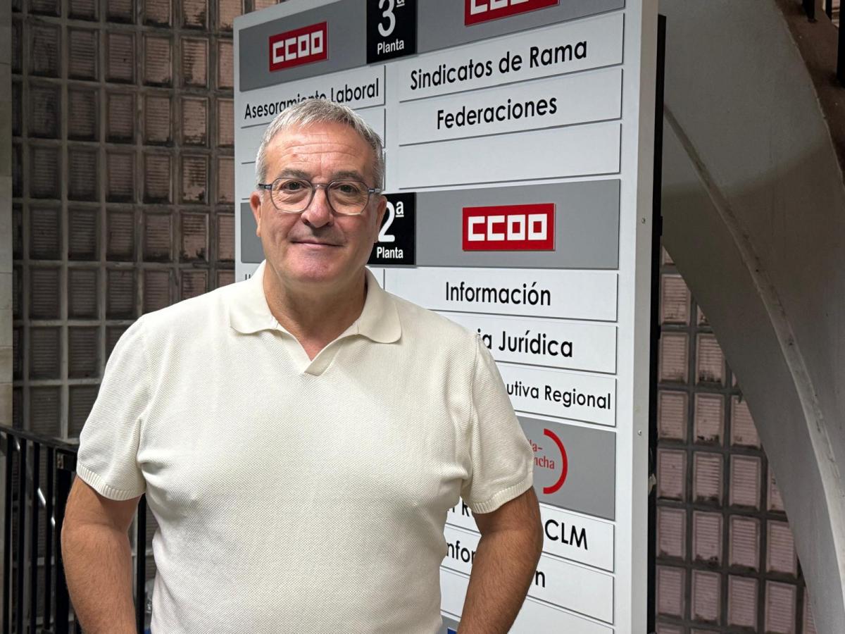 Ángel León