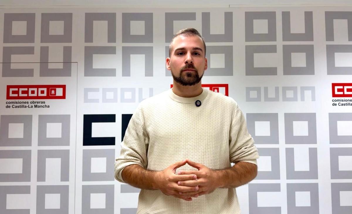 Juan Carlos del Puerto