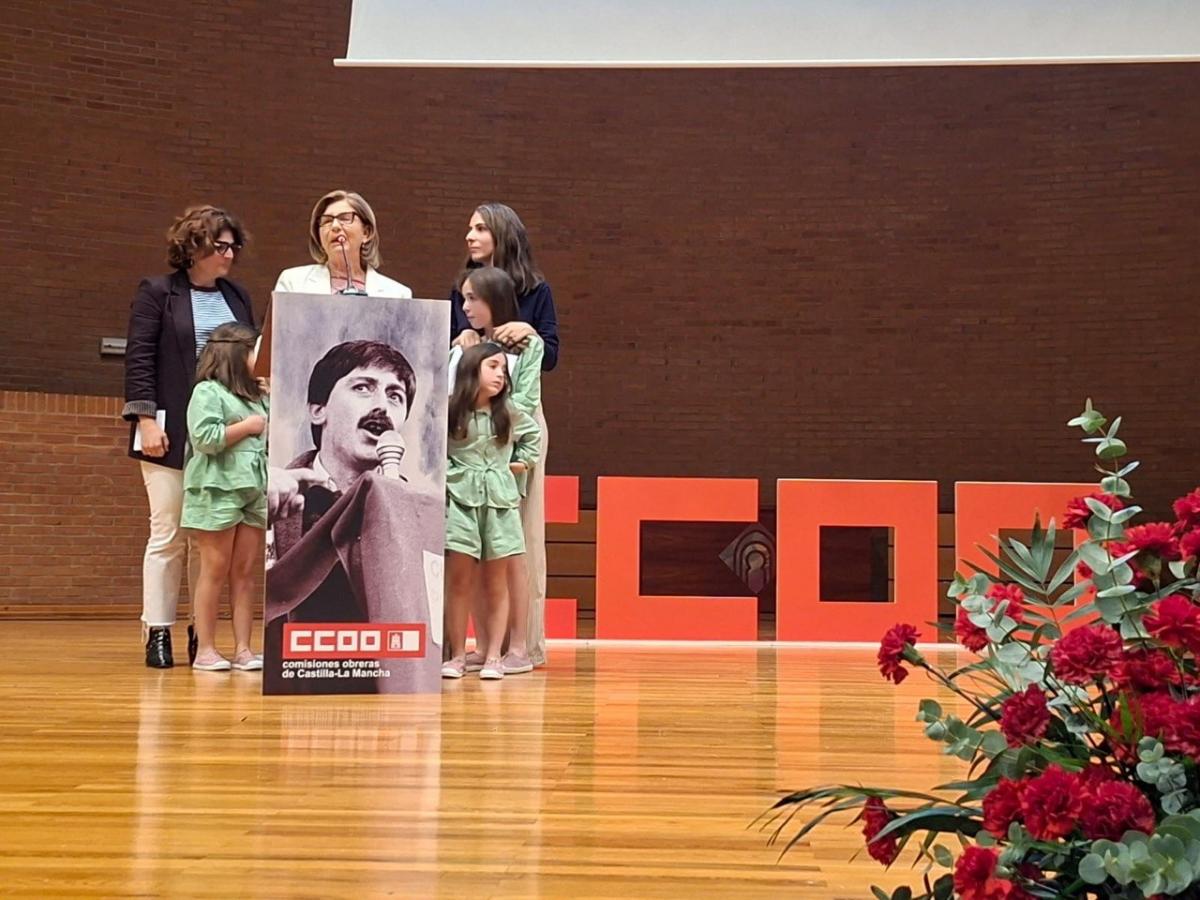 Homenaje a Mata